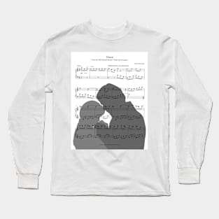 dawn Long Sleeve T-Shirt